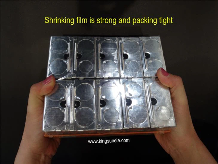 Dual Gang Metallic Electrical Enclosures