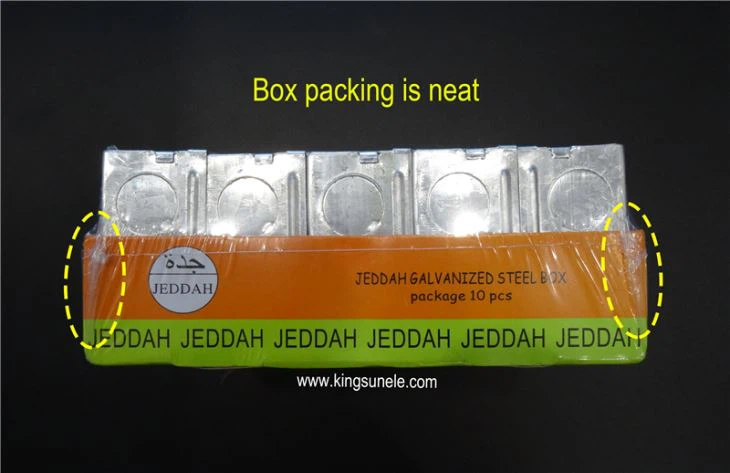 Metal Electrical Enclosure Manufacturers