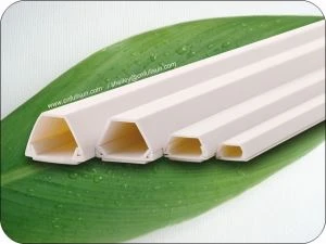 Cabo de PVC Contornando O entroncamento bom isolamento