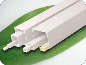 Porta-malas do cabo de PVC Entusiasmado de Tronco Poly Bag Packing